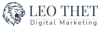 Leo Thet Portfolio Digital Marketing Website